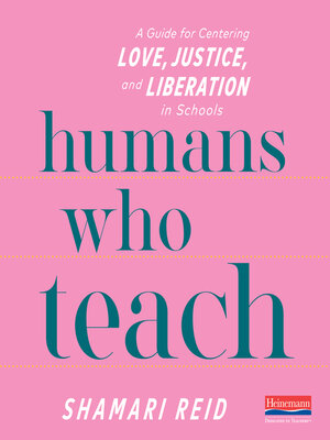 Humans Who Teach - Audiobook
